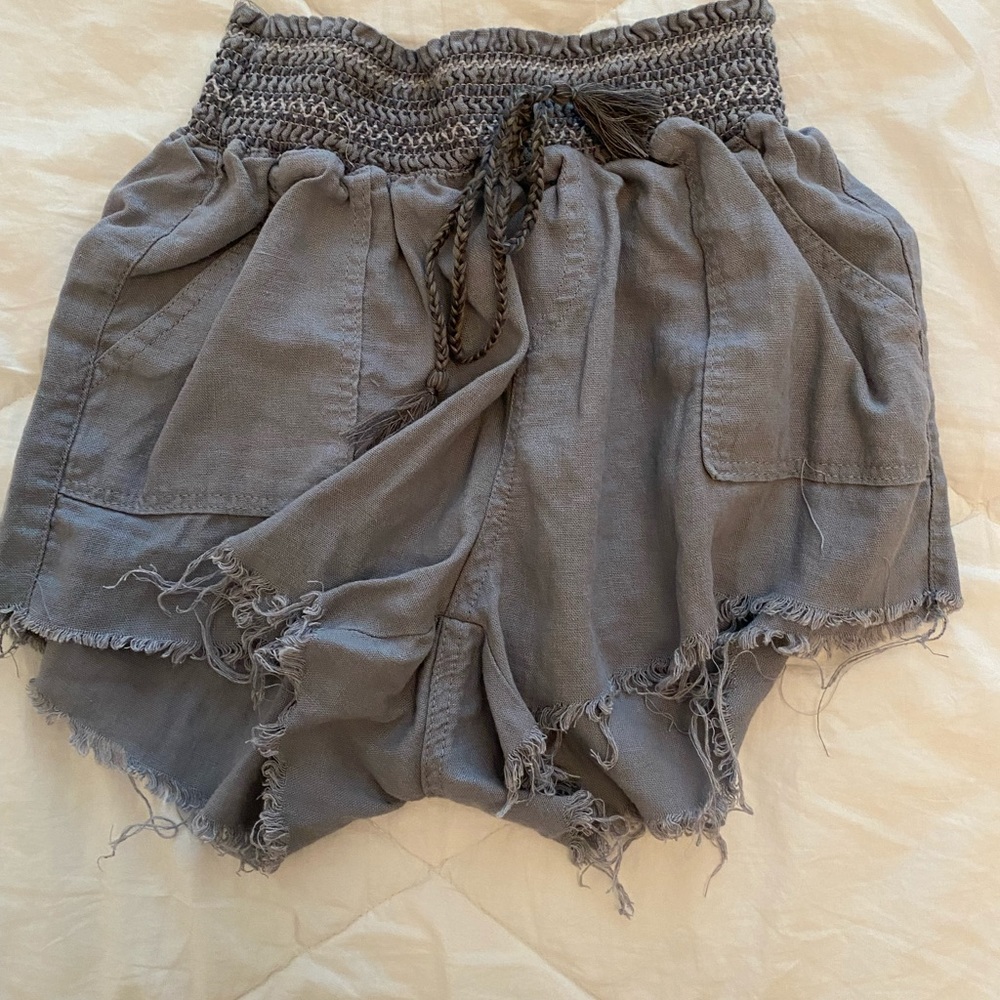 REWASH WOMENS SHORTS SIZE SMALL
